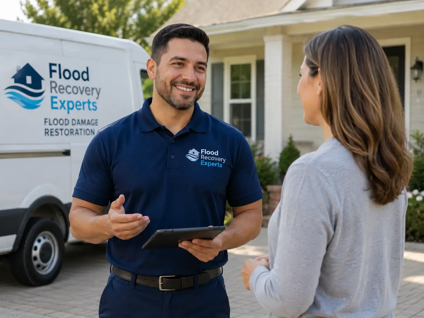 Flood Damage Cleanup Santa Maria, CA FAQs